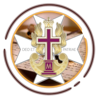 Ikona duszpasterstwa wojskowego